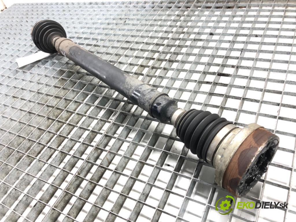 VW GOLF VII (5G1, BQ1, BE1, BE2) 2012 - 2022    1.8 TSI 125 kW [170 KM] benzyna 2013 - 2022  Poloos pravy predný 5Q6407272H