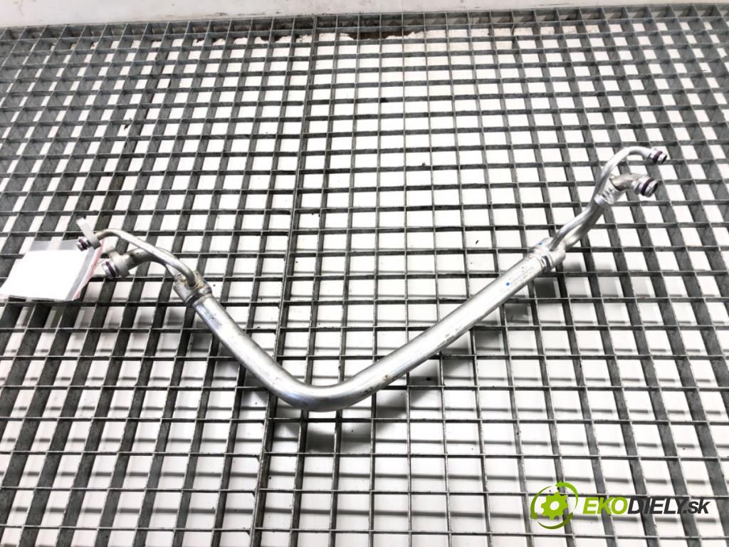 VW GOLF VII (5G1, BQ1, BE1, BE2) 2012 - 2022    1.8 TSI 125 kW [170 KM] benzyna 2013 - 2022  rúrka klimatizácie 5QM816738 (Rúrky klimatizácie)