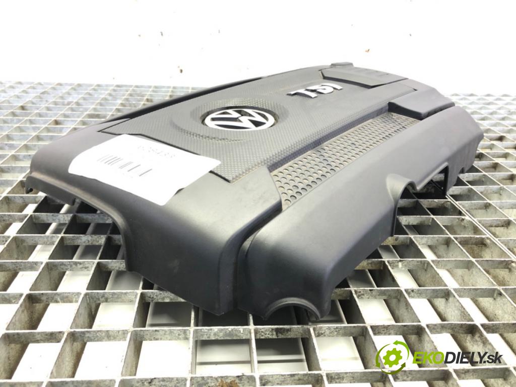 VW GOLF VII (5G1, BQ1, BE1, BE2) 2012 - 2022    1.8 TSI 125 kW [170 KM] benzyna 2013 - 2022  kryt motora  (Kryty motora)