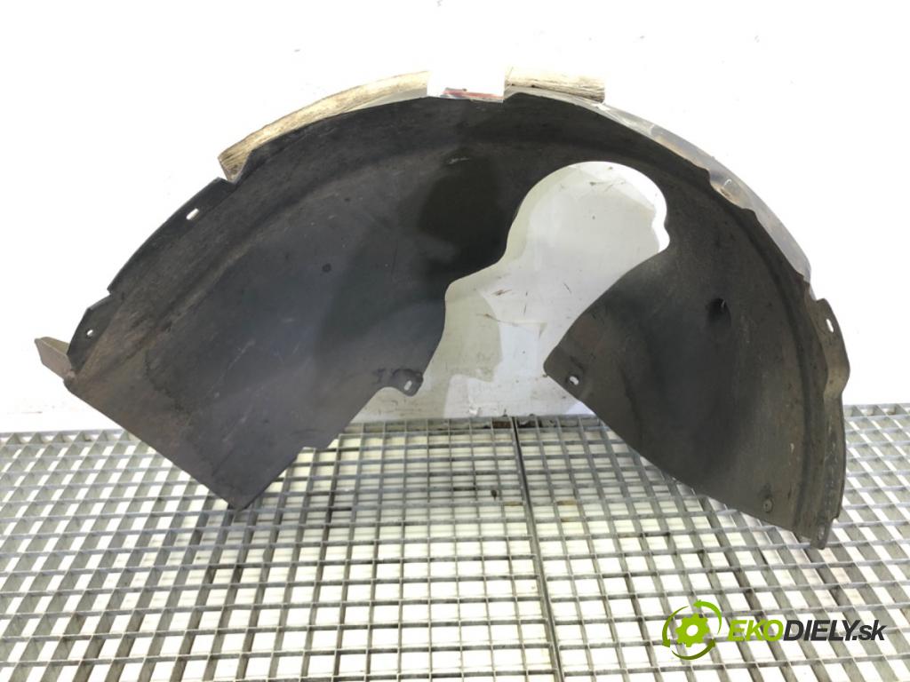 VW GOLF VII (5G1, BQ1, BE1, BE2) 2012 - 2022    1.8 TSI 125 kW [170 KM] benzyna 2013 - 2022  podblatník pravy predný