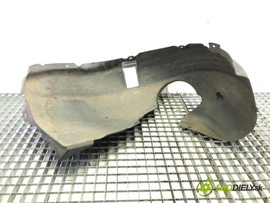 VW GOLF VII (5G1, BQ1, BE1, BE2) 2012 - 2022    1.8 TSI 125 kW [170 KM] benzyna 2013 - 2022  podblatník pravy predný