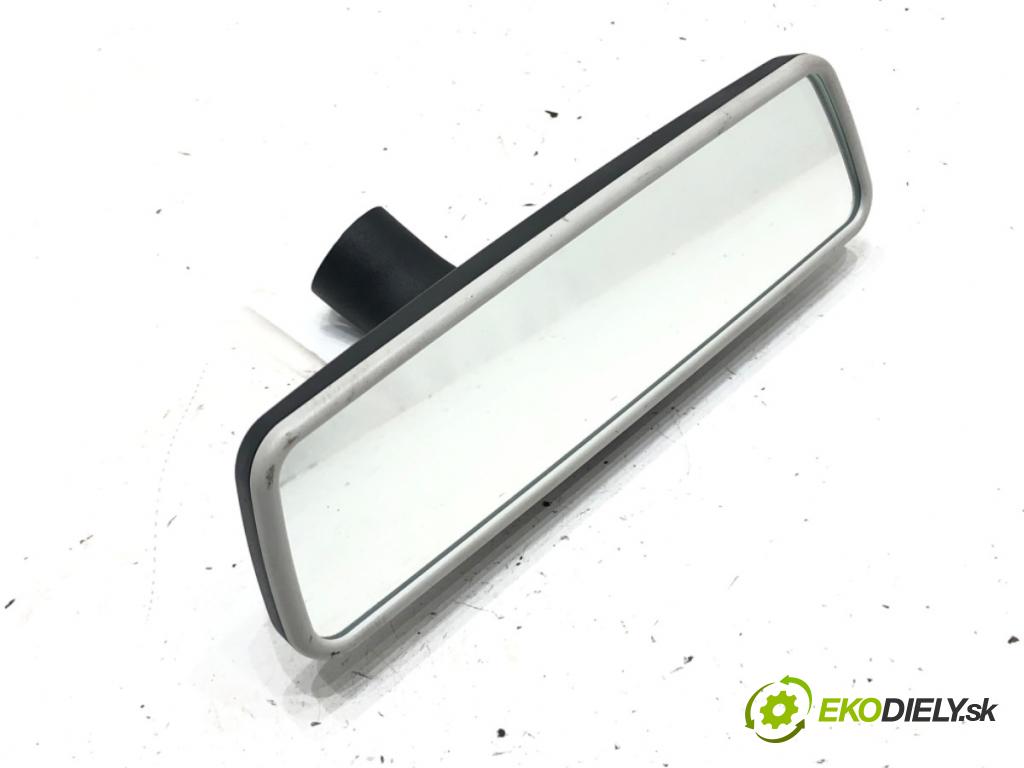 VW GOLF VII (5G1, BQ1, BE1, BE2) 2012 - 2022    1.8 TSI 125 kW [170 KM] benzyna 2013 - 2022  zpětné zrcátko vnitřní  (Světla vnitřní)