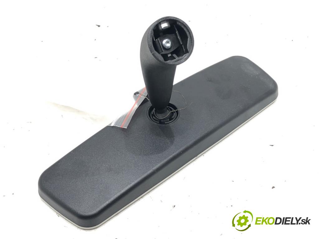 VW GOLF VII (5G1, BQ1, BE1, BE2) 2012 - 2022    1.8 TSI 125 kW [170 KM] benzyna 2013 - 2022  zpětné zrcátko vnitřní  (Světla vnitřní)