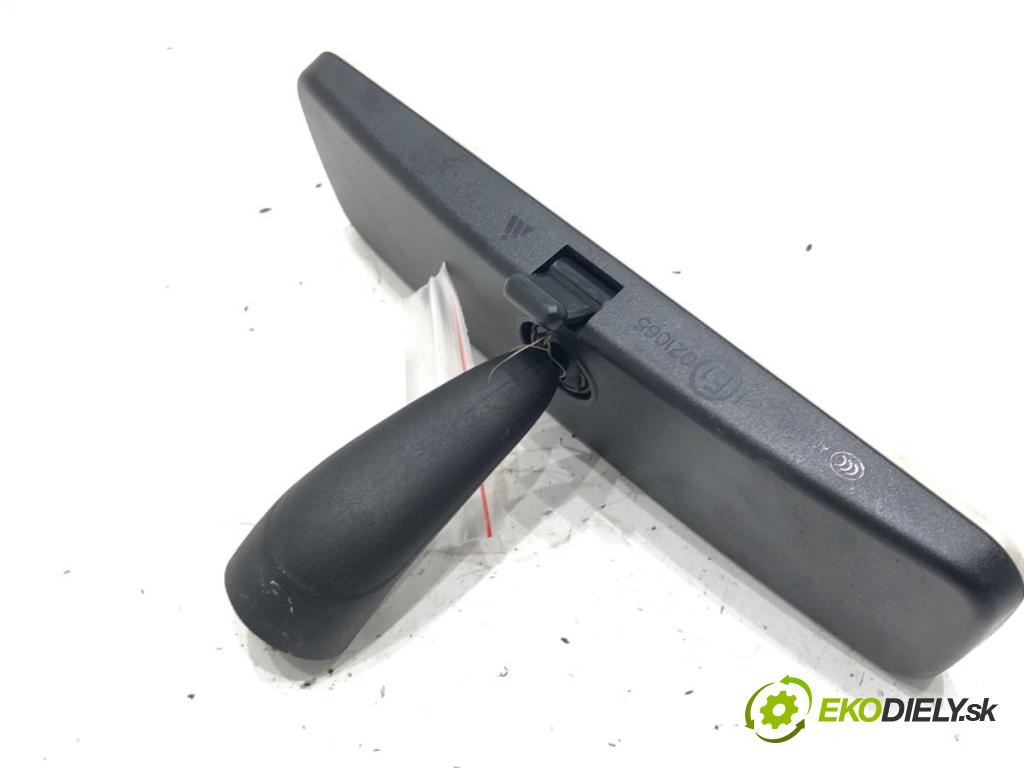 VW GOLF VII (5G1, BQ1, BE1, BE2) 2012 - 2022    1.8 TSI 125 kW [170 KM] benzyna 2013 - 2022  zpětné zrcátko vnitřní  (Světla vnitřní)