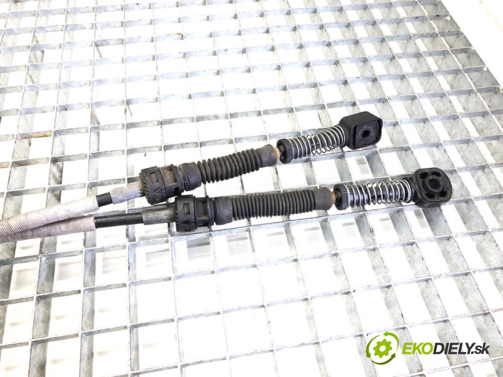 VW GOLF VII (5G1, BQ1, BE1, BE2) 2012 - 2022    1.8 TSI 125 kW [170 KM] benzyna 2013 - 2022  Kulisa 5QD711049B (Rýchlostné páky / kulisy)