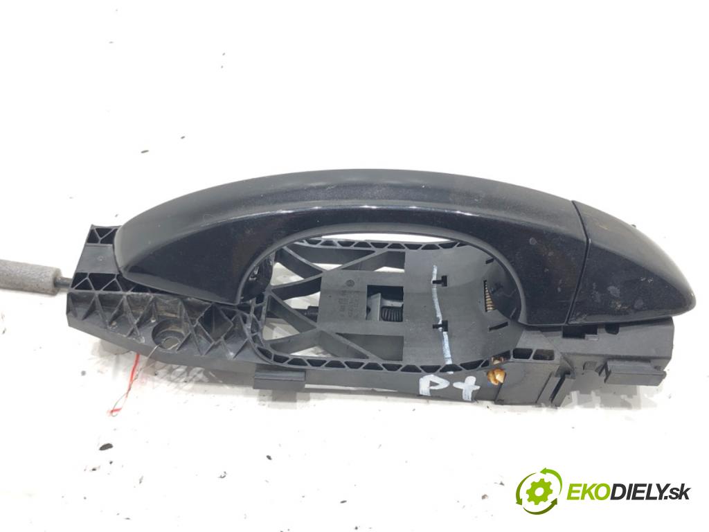 VW GOLF VII (5G1, BQ1, BE1, BE2) 2012 - 2022    1.8 TSI 125 kW [170 KM] benzyna 2013 - 2022  Kľučka vonkajšia pravy zad 