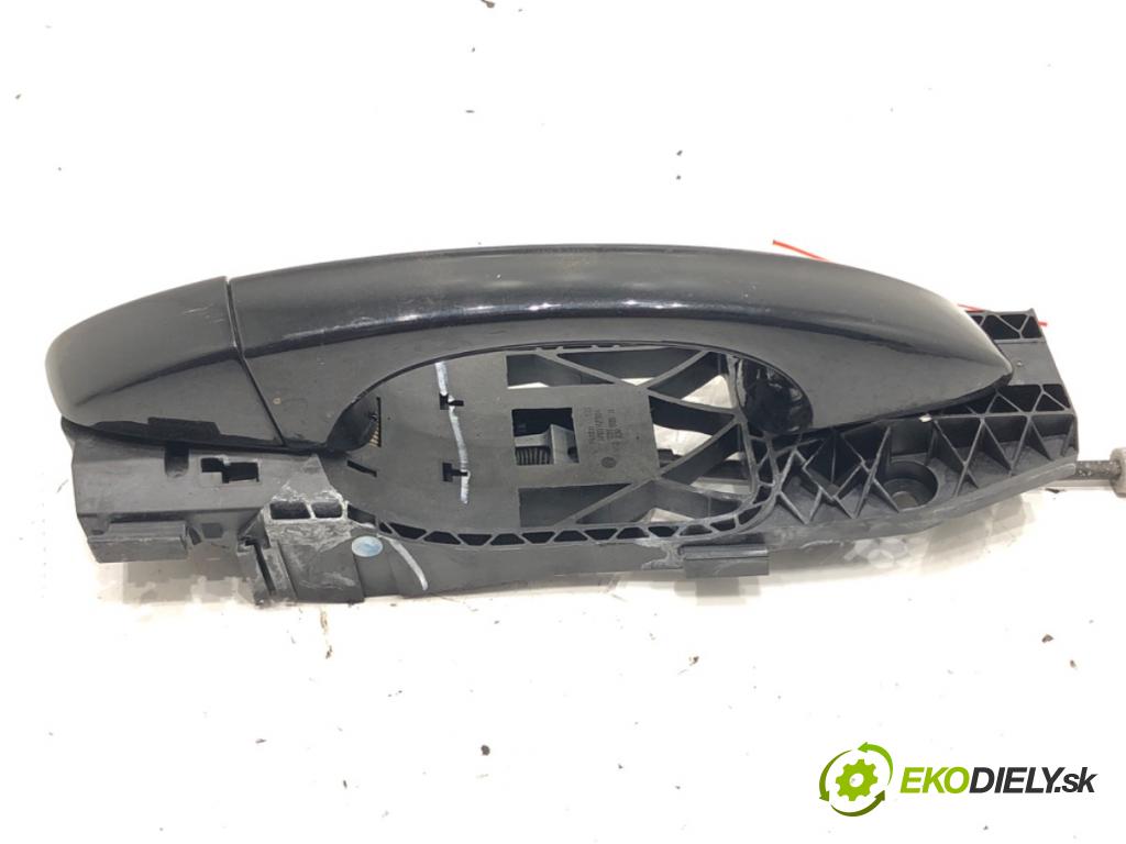 VW GOLF VII (5G1, BQ1, BE1, BE2) 2012 - 2022    1.8 TSI 125 kW [170 KM] benzyna 2013 - 2022  Kľučka vonkajšia pravy zad
