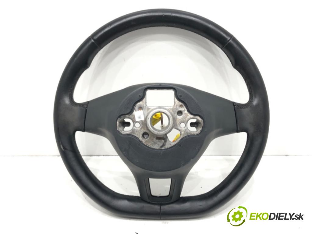 VW GOLF VII (5G1, BQ1, BE1, BE2) 2012 - 2022    1.8 TSI 125 kW [170 KM] benzyna 2013 - 2022  Volant  (Volanty)