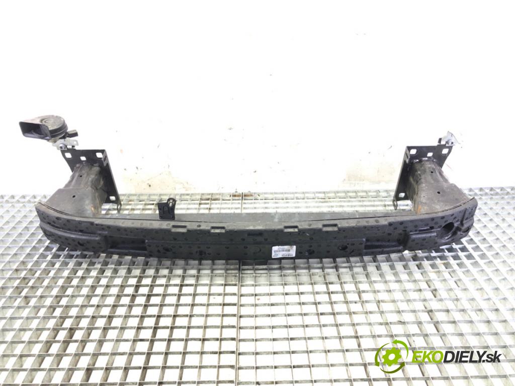 VW GOLF VII (5G1, BQ1, BE1, BE2) 2012 - 2022    1.8 TSI 125 kW [170 KM] benzyna 2013 - 2022  výztuha nárazníka přední část  (Výztuhy přední)