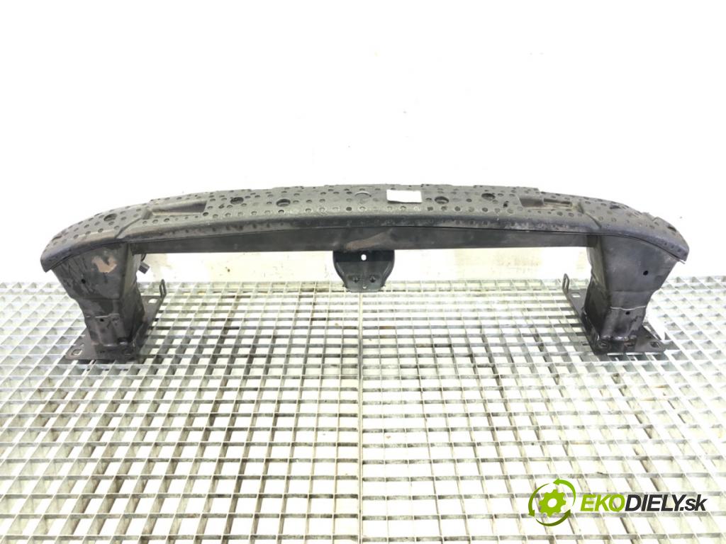 VW GOLF VII (5G1, BQ1, BE1, BE2) 2012 - 2022    1.8 TSI 125 kW [170 KM] benzyna 2013 - 2022  výztuha nárazníka přední část  (Výztuhy přední)