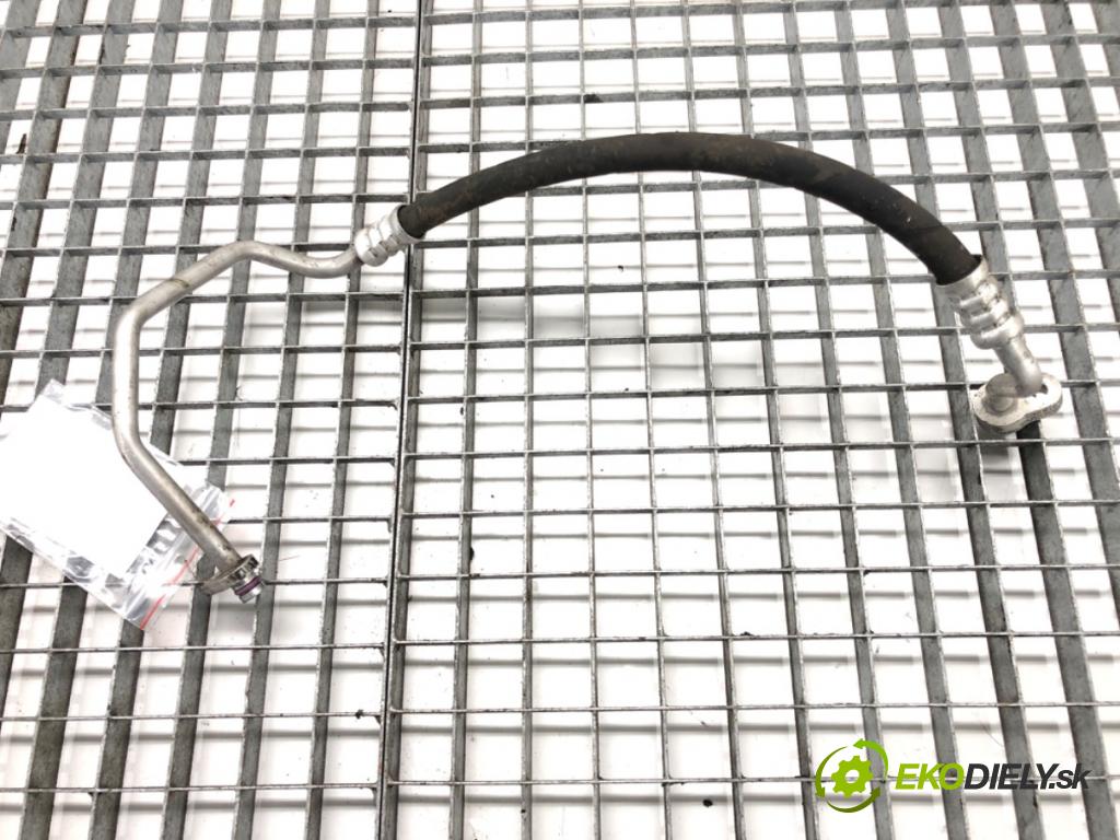 VW GOLF VII (5G1, BQ1, BE1, BE2) 2012 - 2022    1.8 TSI 125 kW [170 KM] benzyna 2013 - 2022  rúrka klimatizácie 5Q0816721M (Rúrky klimatizácie)