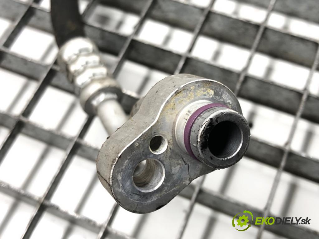 VW GOLF VII (5G1, BQ1, BE1, BE2) 2012 - 2022    1.8 TSI 125 kW [170 KM] benzyna 2013 - 2022  rúrka klimatizácie 5Q0816721M (Rúrky klimatizácie)