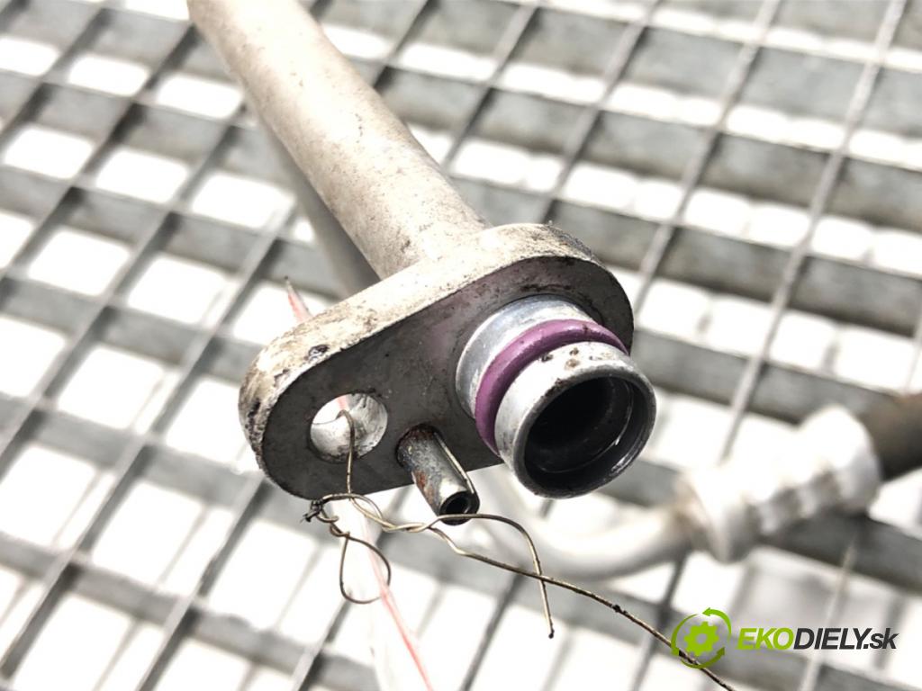 VW GOLF VII (5G1, BQ1, BE1, BE2) 2012 - 2022    1.8 TSI 125 kW [170 KM] benzyna 2013 - 2022  rúrka klimatizácie 5Q0816721M (Rúrky klimatizácie)