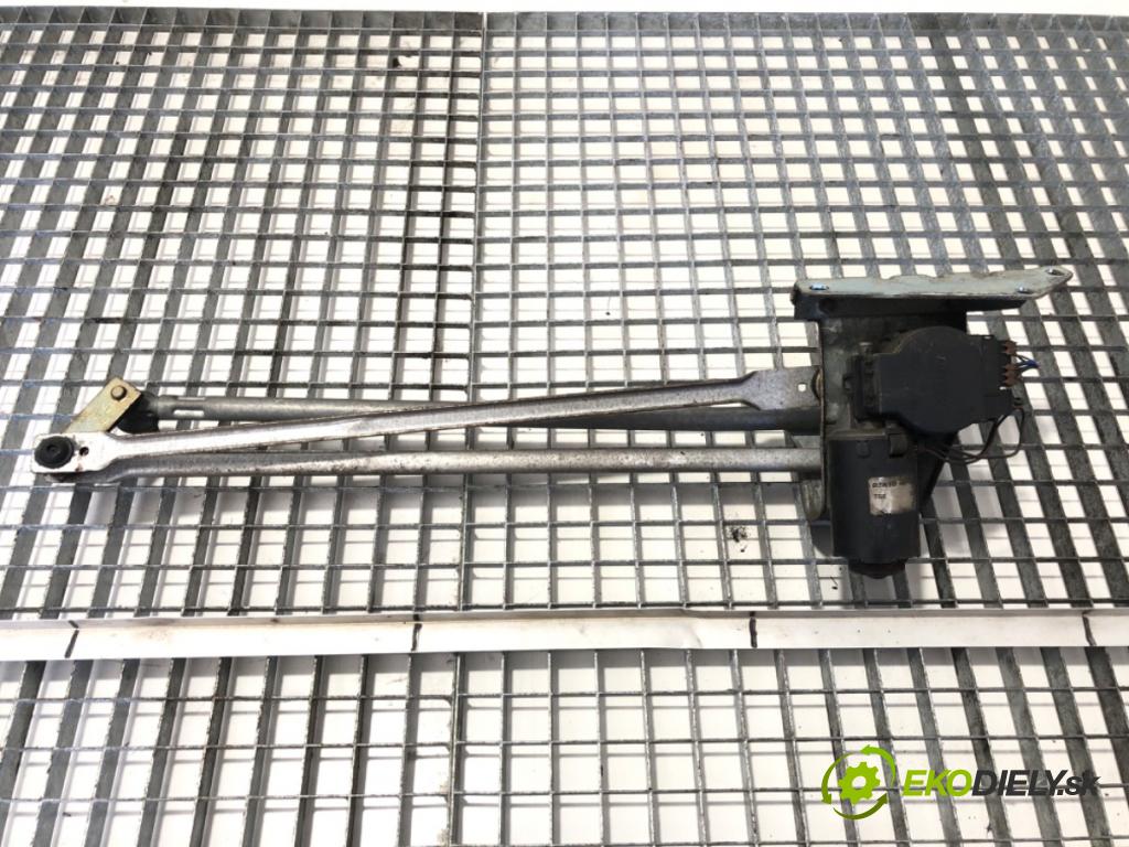 FIAT DUCATO Autobus (244_) 2002 - 2022    2.0 JTD 62 kW [84 KM] olej napędowy 2002 - 2022  Mechanizmus stieračov predný  (Motorčeky stieračov predné)