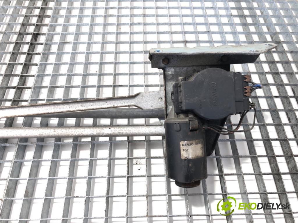 FIAT DUCATO Autobus (244_) 2002 - 2022    2.0 JTD 62 kW [84 KM] olej napędowy 2002 - 2022  Mechanizmus stieračov predný  (Motorčeky stieračov predné)