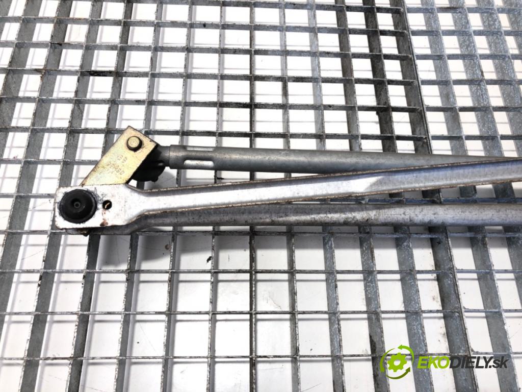 FIAT DUCATO Autobus (244_) 2002 - 2022    2.0 JTD 62 kW [84 KM] olej napędowy 2002 - 2022  Mechanizmus stieračov predný  (Motorčeky stieračov predné)