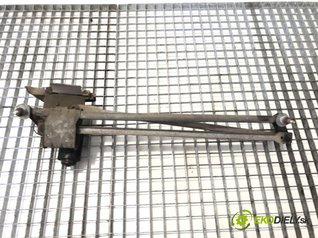 FIAT DUCATO Autobus (244_) 2002 - 2022    2.0 JTD 62 kW [84 KM] olej napędowy 2002 - 2022  Mechanizmus stieračov predný  (Motorčeky stieračov predné)