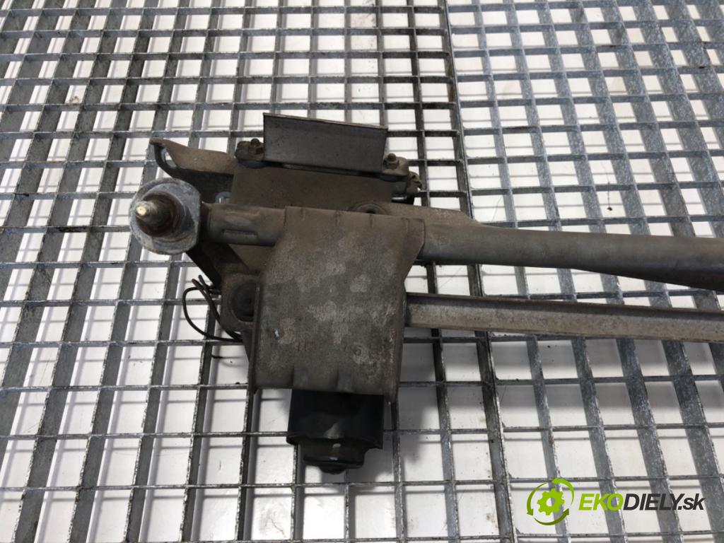 FIAT DUCATO Autobus (244_) 2002 - 2022    2.0 JTD 62 kW [84 KM] olej napędowy 2002 - 2022  Mechanizmus stieračov predný  (Motorčeky stieračov predné)