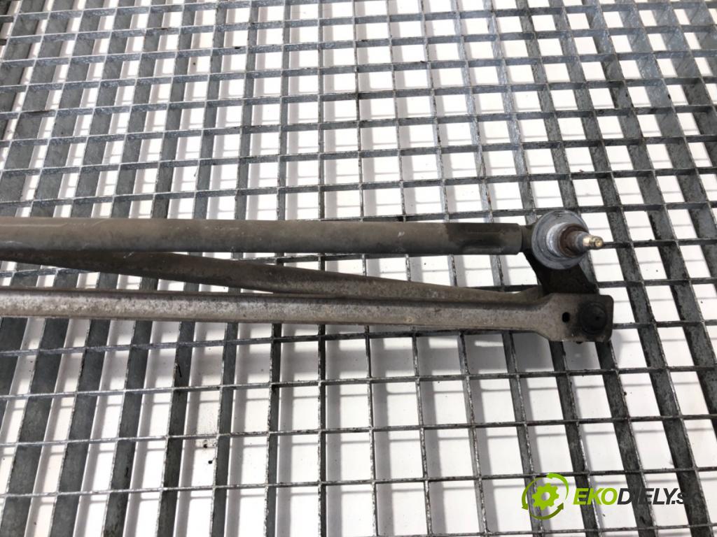 FIAT DUCATO Autobus (244_) 2002 - 2022    2.0 JTD 62 kW [84 KM] olej napędowy 2002 - 2022  Mechanizmus stieračov predný  (Motorčeky stieračov predné)