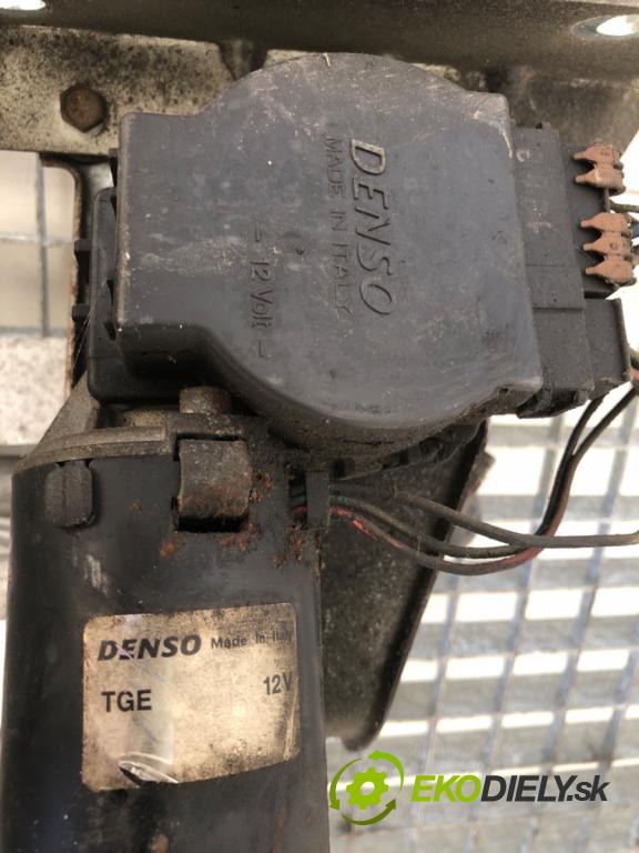 FIAT DUCATO Autobus (244_) 2002 - 2022    2.0 JTD 62 kW [84 KM] olej napędowy 2002 - 2022  Mechanizmus stieračov predný  (Motorčeky stieračov predné)