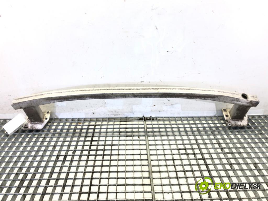 RENAULT MEGANE III Hatchback Van (BZ_) 2008 - 2015    1.5 dCi (BZ0D, BZ1G, BZ1F, BZ1M, BZ1W, BZ0R, BZ10) 81 kW [110 KM] olej napędowy 2009 - 2015  výztuha nárazníka zadní část  (Výztuhy zadní)