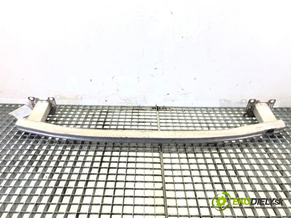 RENAULT MEGANE III Hatchback Van (BZ_) 2008 - 2015    1.5 dCi (BZ0D, BZ1G, BZ1F, BZ1M, BZ1W, BZ0R, BZ10) 81 kW [110 KM] olej napędowy 2009 - 2015  výztuha nárazníka zadní část  (Výztuhy zadní)