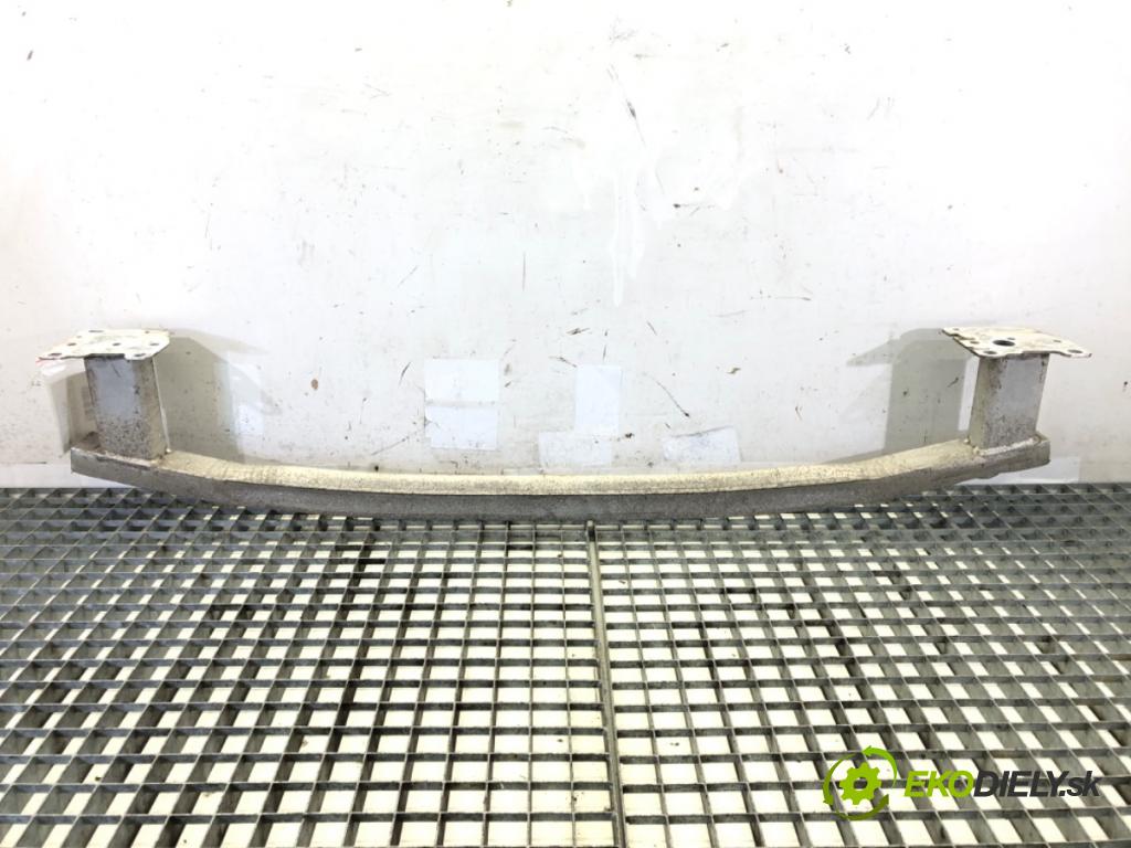 RENAULT MEGANE III Hatchback Van (BZ_) 2008 - 2015    1.5 dCi (BZ0D, BZ1G, BZ1F, BZ1M, BZ1W, BZ0R, BZ10) 81 kW [110 KM] olej napędowy 2009 - 2015  výztuha nárazníka zadní část  (Výztuhy zadní)