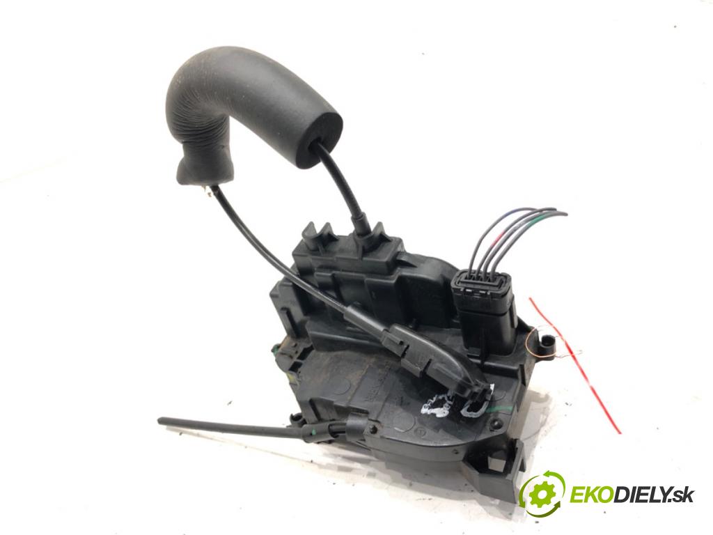 RENAULT MEGANE III Hatchback Van (BZ_) 2008 - 2015    1.5 dCi (BZ0D, BZ1G, BZ1F, BZ1M, BZ1W, BZ0R, BZ10) 81 kW [110 KM] olej napędowy 2009 - 2015  zámok dveře pravý přední část 805020001R