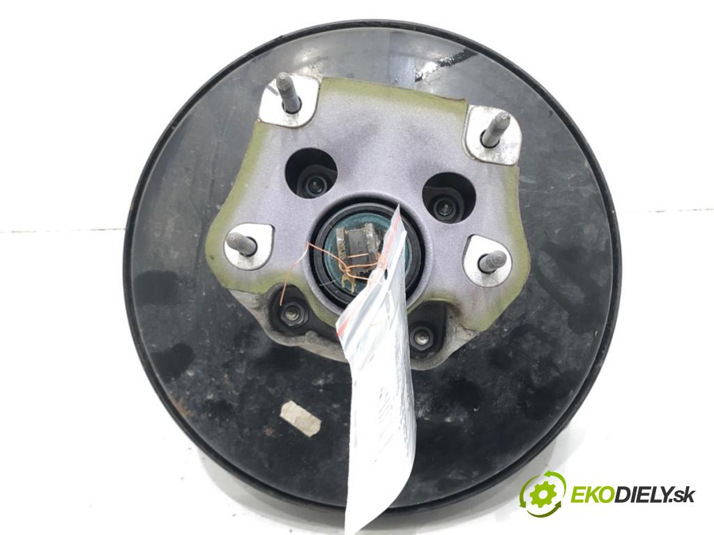 RENAULT MEGANE III Hatchback Van (BZ_) 2008 - 2015    1.5 dCi (BZ0D, BZ1G, BZ1F, BZ1M, BZ1W, BZ0R, BZ10) 81 kW [110 KM] olej napędowy 2009 - 2015  Posilovač bŕzd 472100005R