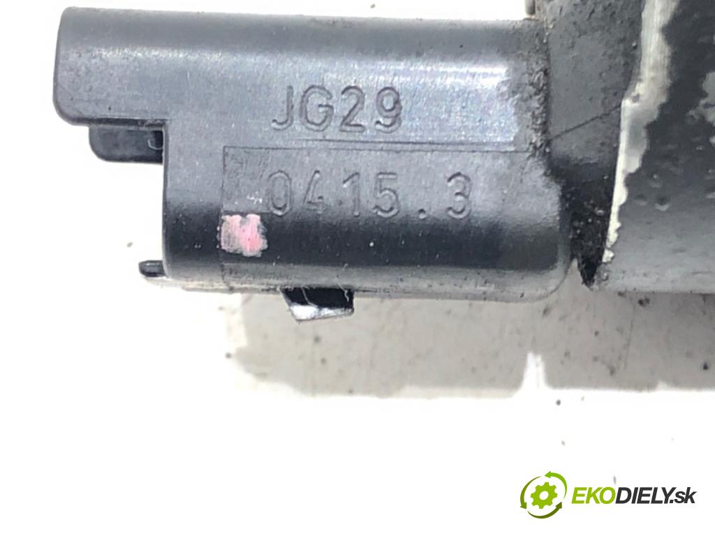 RENAULT MEGANE III Hatchback Van (BZ_) 2008 - 2015    1.5 dCi (BZ0D, BZ1G, BZ1F, BZ1M, BZ1W, BZ0R, BZ10) 81 kW [110 KM] olej napędowy 2009 - 2015  Regulátor tlaku paliva  (Ostatné)