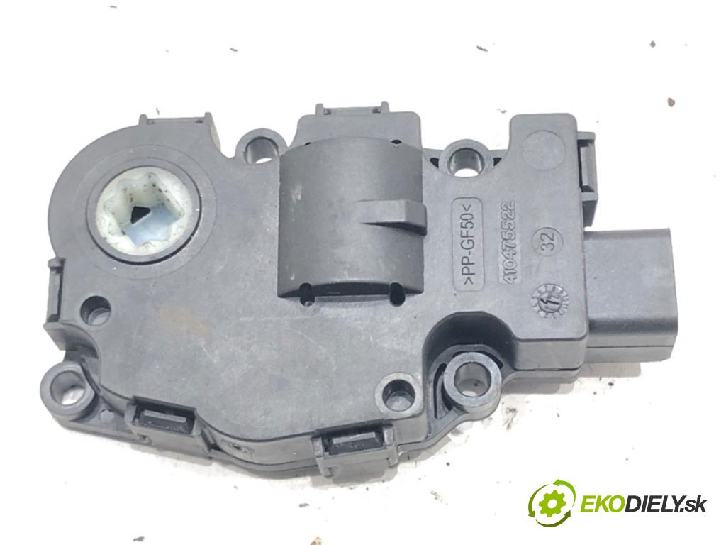 BMW X6 (F16, F86) 2014 - 2019    xDrive 30 d 190 kW [258 KM] olej napędowy 2014 - 2019  Motorček kúrenia T946104A (Motorčeky kúrenia)