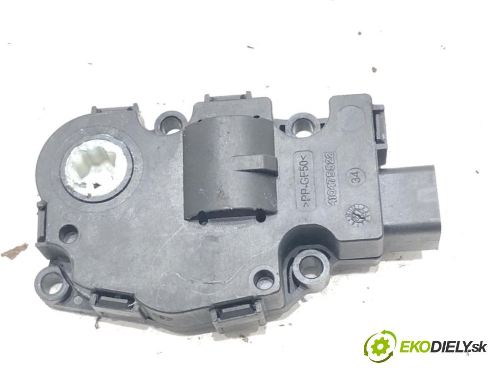 BMW X6 (F16, F86) 2014 - 2019    xDrive 30 d 190 kW [258 KM] olej napędowy 2014 - 2019  Motorček kúrenia T946104A (Motorčeky kúrenia)