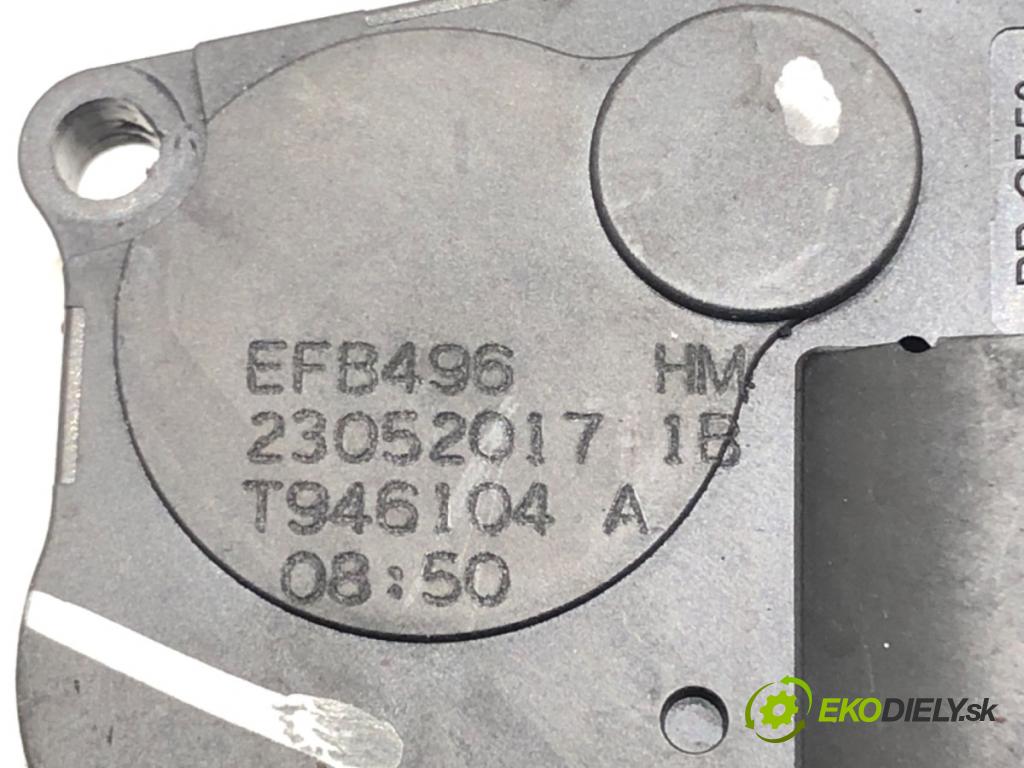 BMW X6 (F16, F86) 2014 - 2019    xDrive 30 d 190 kW [258 KM] olej napędowy 2014 - 2019  Motorček kúrenia T946104A (Motorčeky kúrenia)