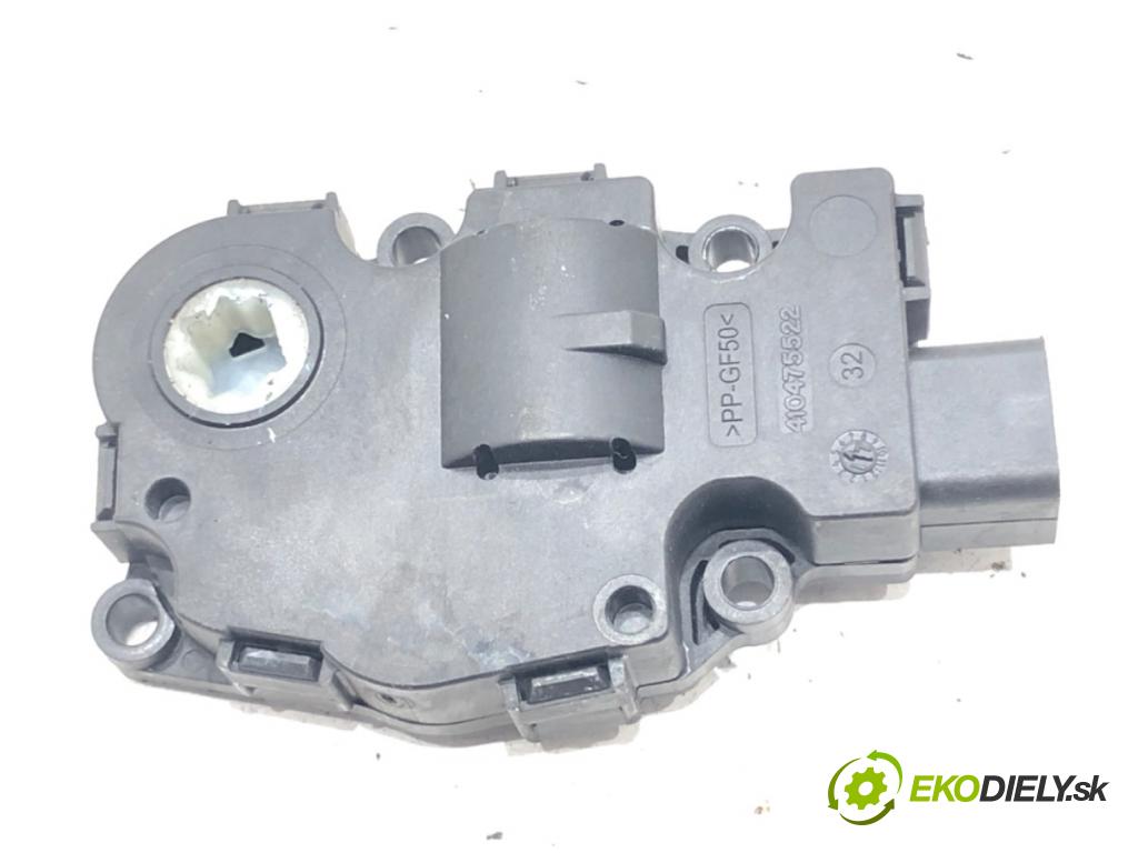 BMW X6 (F16, F86) 2014 - 2019    xDrive 30 d 190 kW [258 KM] olej napędowy 2014 - 2019  Motorček kúrenia T946104A (Motorčeky kúrenia)