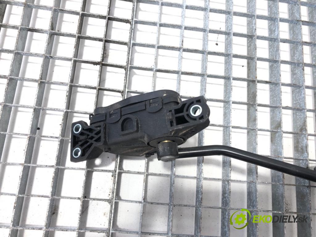 FIAT DUCATO Autobus (244_) 2002 - 2022    2.0 JTD 62 kW [84 KM] olej napędowy 2002 - 2022  Potenciometer plynu 1337493080 (Pedále)