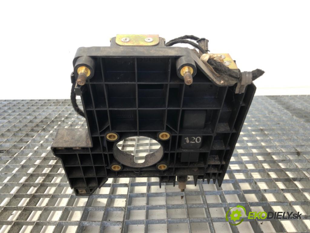 FIAT DUCATO Autobus (244_) 2002 - 2022    2.0 JTD 62 kW [84 KM] olej napędowy 2002 - 2022  PEDÁL:  (Pedále)