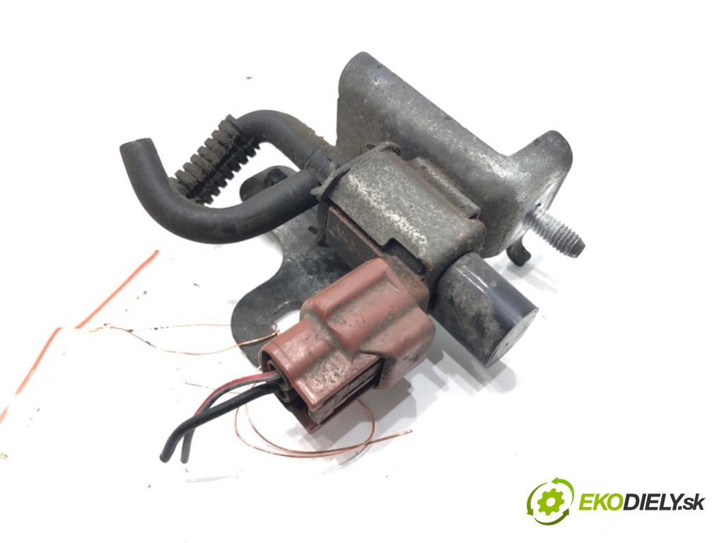 MAZDA 6 Kombi (GH) 2007 - 2013    2.2 MZR-CD (GH10) 120 kW [163 KM] olej napędowy 2008 - 2013  Ventil tlaku  (Ventily)