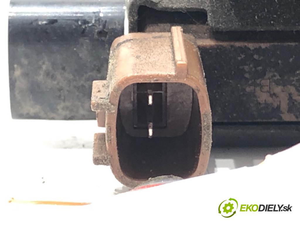 MAZDA 6 Kombi (GH) 2007 - 2013    2.2 MZR-CD (GH10) 120 kW [163 KM] olej napędowy 2008 - 2013  Ventil tlaku  (Ventily)