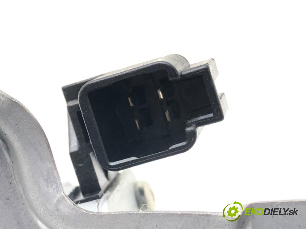 MAZDA 6 Kombi (GH) 2007 - 2013    2.2 MZR-CD (GH10) 120 kW [163 KM] olej napędowy 2008 - 2013  Motor stieračov zad GS2A67450