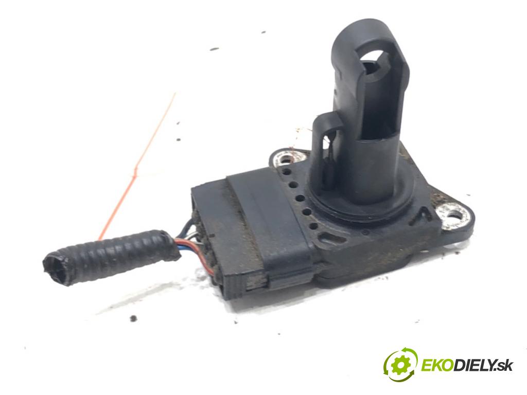 MAZDA 6 Kombi (GH) 2007 - 2013    2.2 MZR-CD (GH10) 120 kW [163 KM] olej napędowy 2008 - 2013  Váha vzduchu 197400-2010 (Váhy vzduchu)