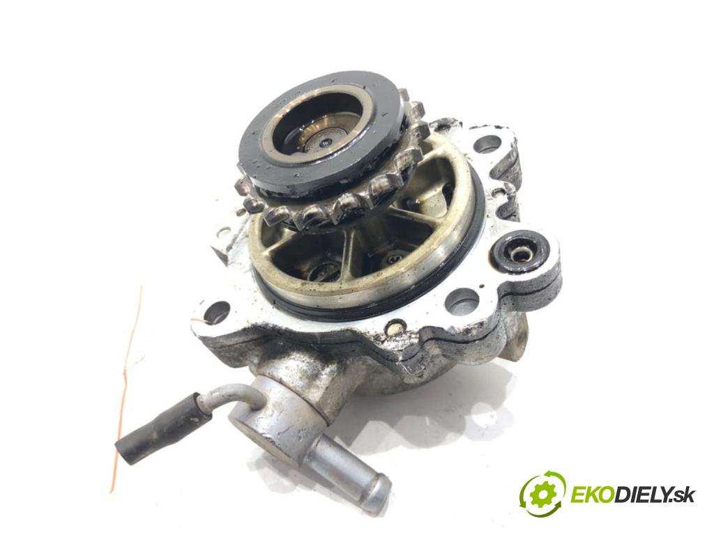 MAZDA 6 Kombi (GH) 2007 - 2013    2.2 MZR-CD (GH10) 120 kW [163 KM] olej napędowy 2008 - 2013  pumpa vakuová R2AA18G00