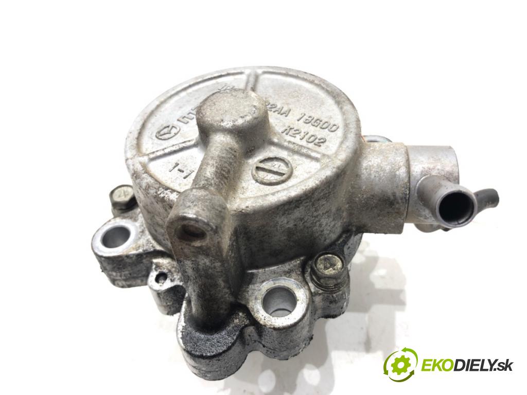 MAZDA 6 Kombi (GH) 2007 - 2013    2.2 MZR-CD (GH10) 120 kW [163 KM] olej napędowy 2008 - 2013  pumpa vakuová R2AA18G00