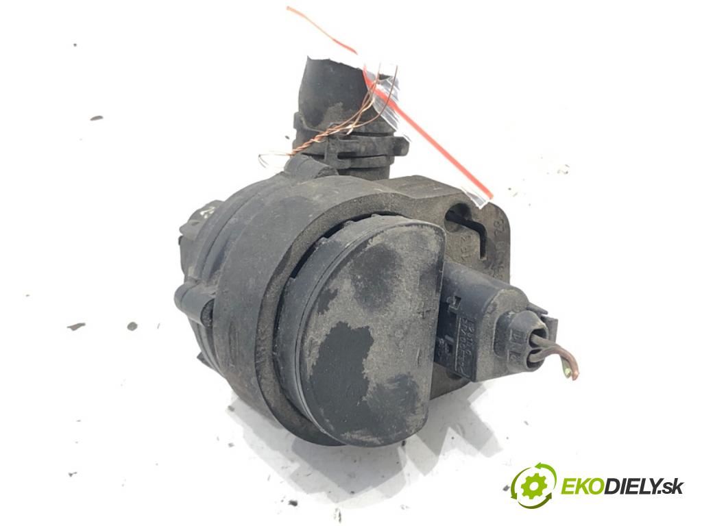 MERCEDES-BENZ KLASA E (W211) 2002 - 2009    E 270 CDI (211.016) 130 kW [177 KM] olej napędowy 2002 - 2008  DALŠÍ: pumpa vody A2118350264 (Vodní pumpy)