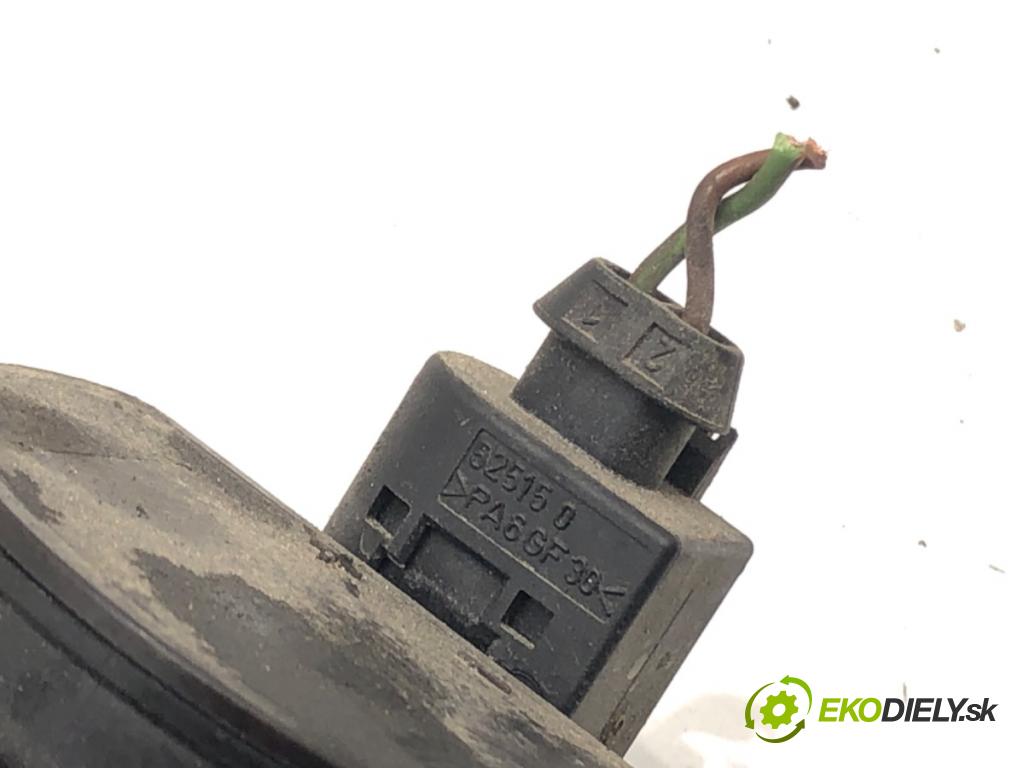 MERCEDES-BENZ KLASA E (W211) 2002 - 2009    E 270 CDI (211.016) 130 kW [177 KM] olej napędowy 2002 - 2008  DALŠÍ: pumpa vody A2118350264 (Vodní pumpy)