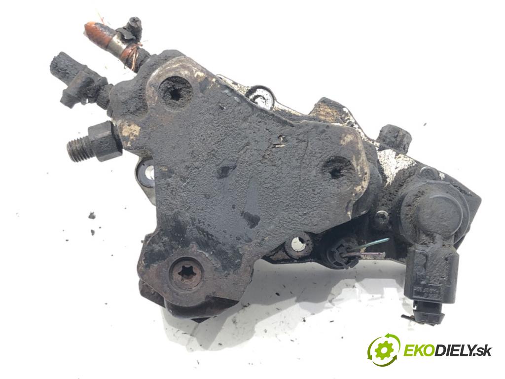 MERCEDES-BENZ KLASA E (W211) 2002 - 2009    E 270 CDI (211.016) 130 kW [177 KM] olej napędowy 2002 - 2008  Pumpa vstrekovacia A6480700001 (Vstrekovacie čerpadlá)