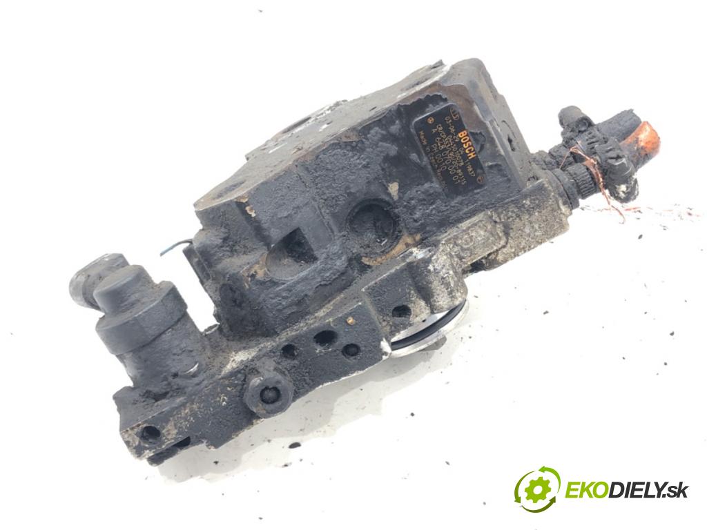 MERCEDES-BENZ KLASA E (W211) 2002 - 2009    E 270 CDI (211.016) 130 kW [177 KM] olej napędowy 2002 - 2008  Pumpa vstrekovacia A6480700001 (Vstrekovacie čerpadlá)