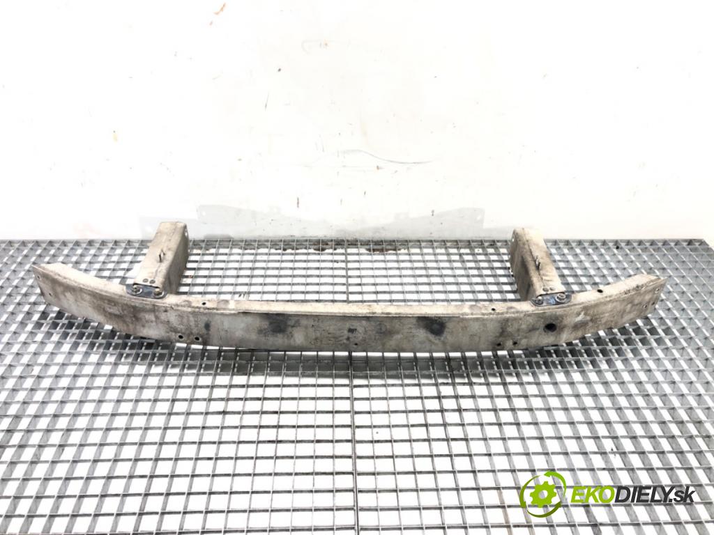 MERCEDES-BENZ KLASA E (W211) 2002 - 2009    E 270 CDI (211.016) 130 kW [177 KM] olej napędowy 2002 - 2008  výztuha nárazníka přední část  (Výztuhy přední)