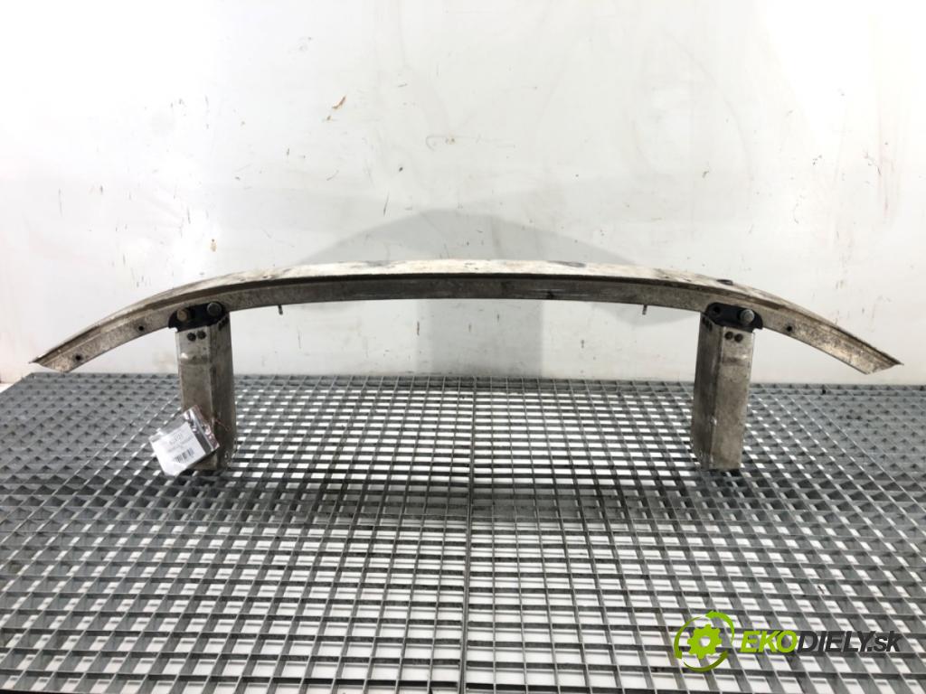 MERCEDES-BENZ KLASA E (W211) 2002 - 2009    E 270 CDI (211.016) 130 kW [177 KM] olej napędowy 2002 - 2008  výztuha nárazníka přední část  (Výztuhy přední)