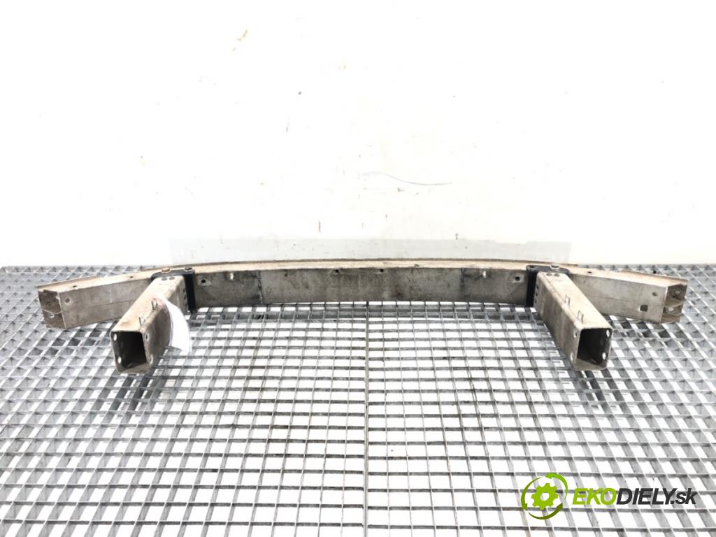 MERCEDES-BENZ KLASA E (W211) 2002 - 2009    E 270 CDI (211.016) 130 kW [177 KM] olej napędowy 2002 - 2008  výztuha nárazníka přední část  (Výztuhy přední)