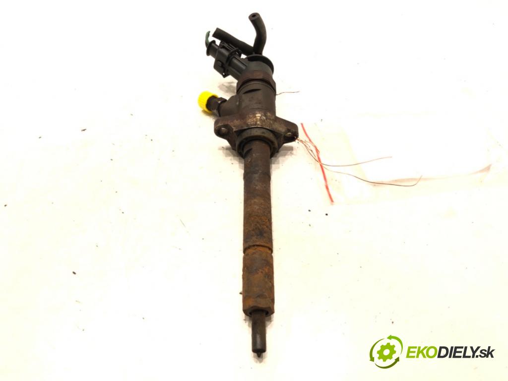 CITROEN C4 GRAND PICASSO I (UA_) 2006 - 2013    1.6 HDi 80 kW [109 KM] olej napędowy 2006 - 2011  vstrekovač 0445110297 (Vstrekovače)